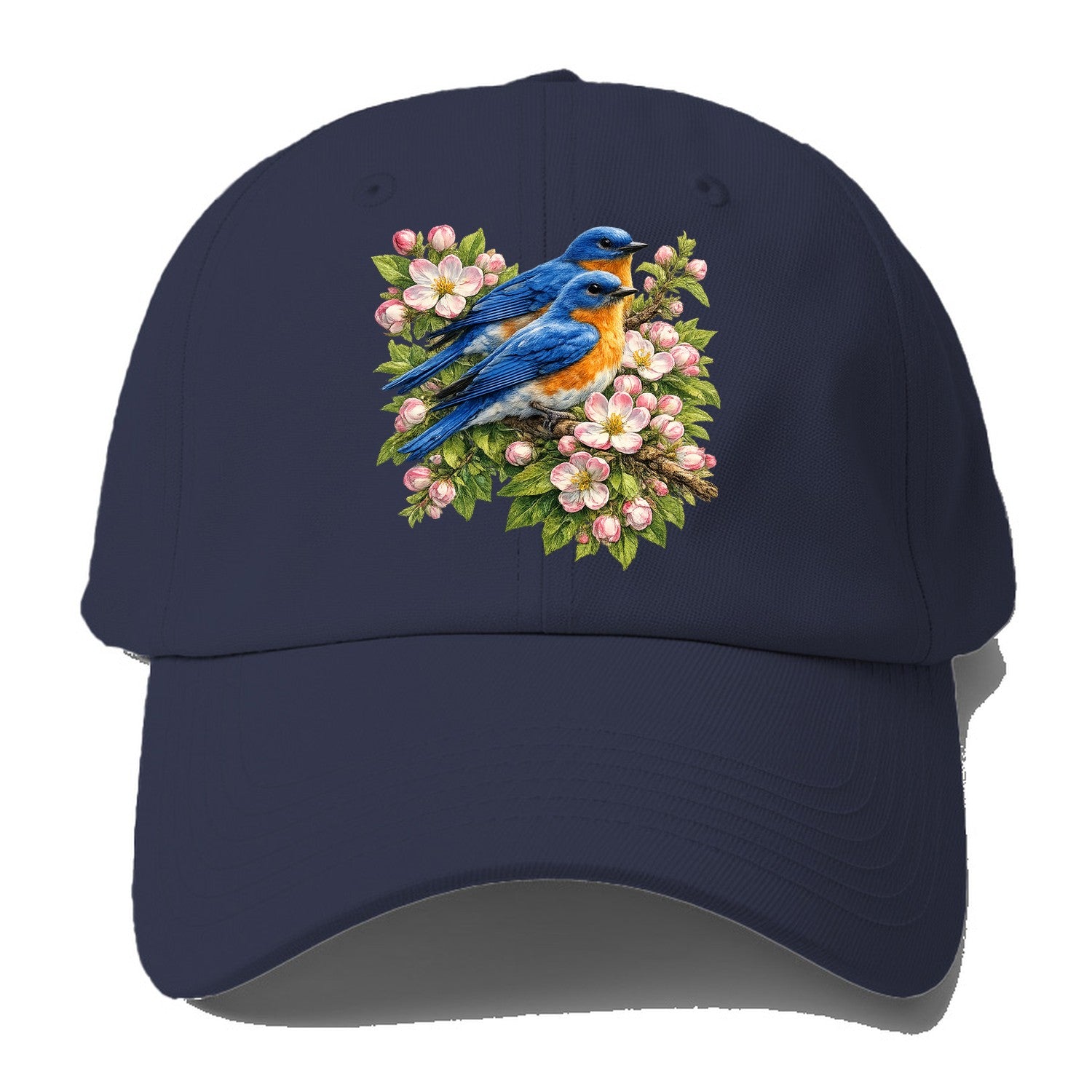 Twilight Navy