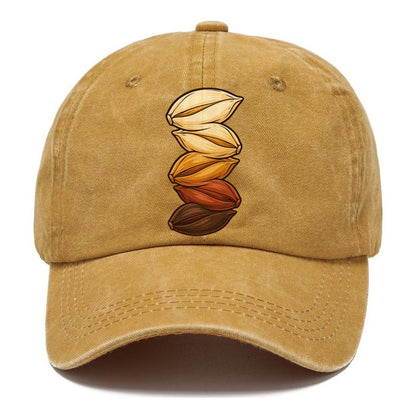 Malt Colour Progression Homebrewing Classic Cap – Golden Harvest