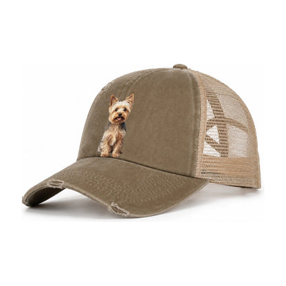 Taupe-Khaki — angle view