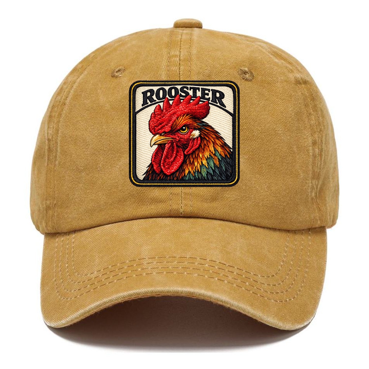 Golden Harvest