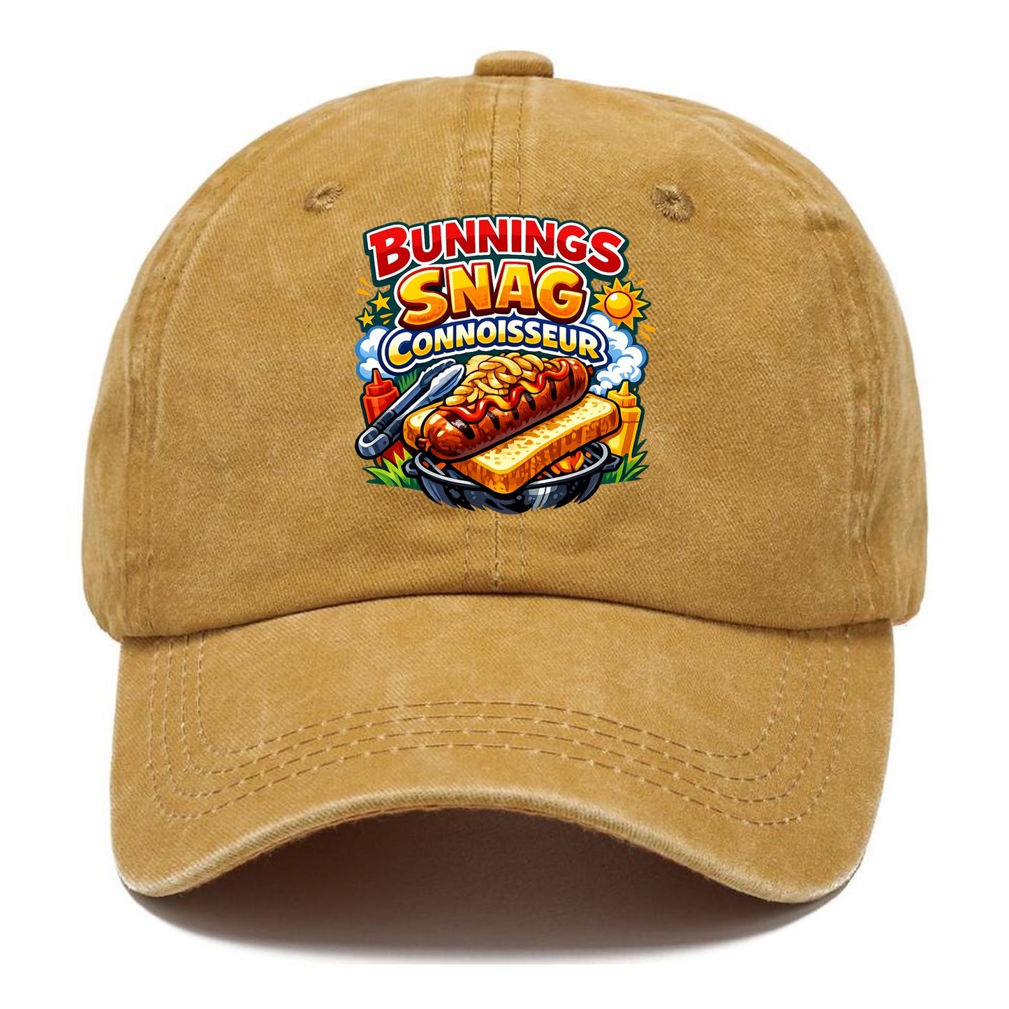 Golden Harvest