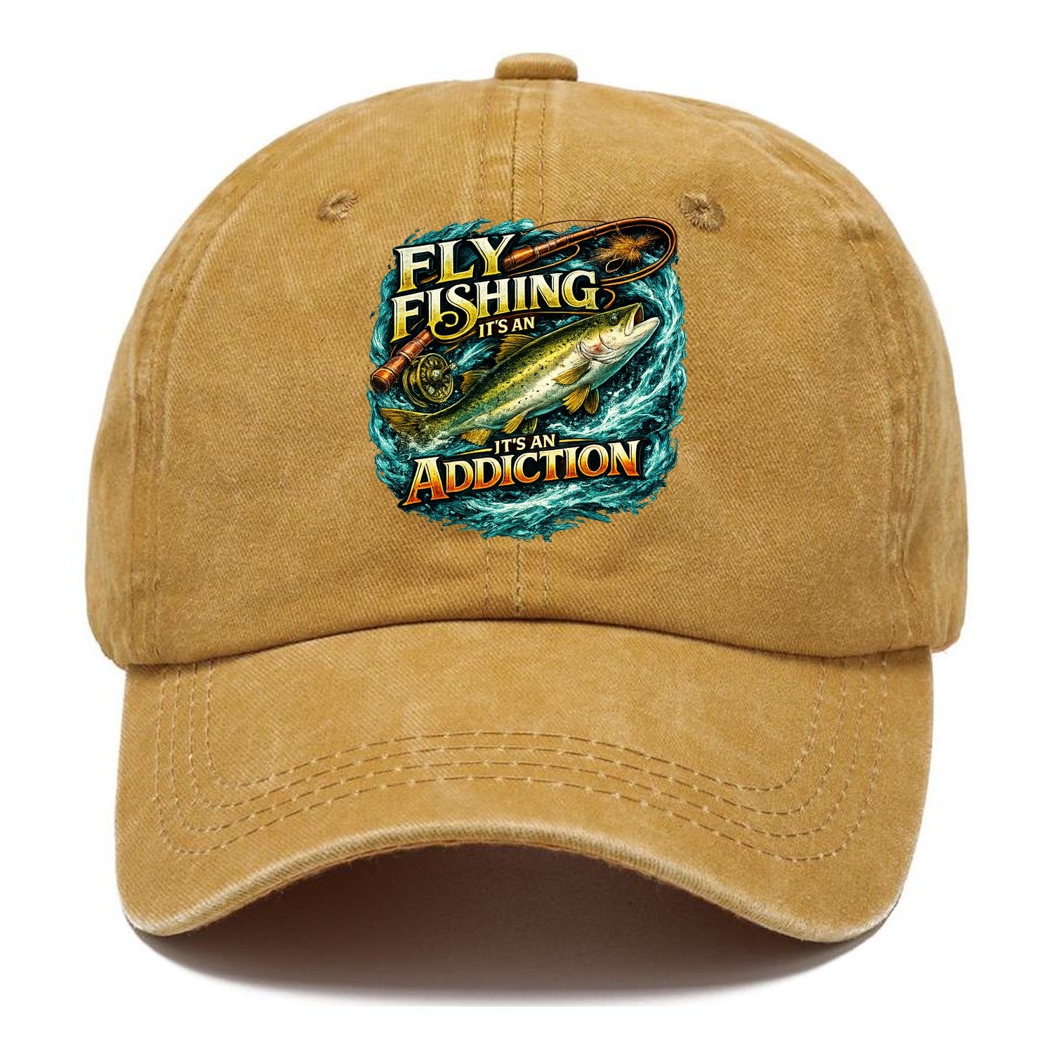 Golden Harvest