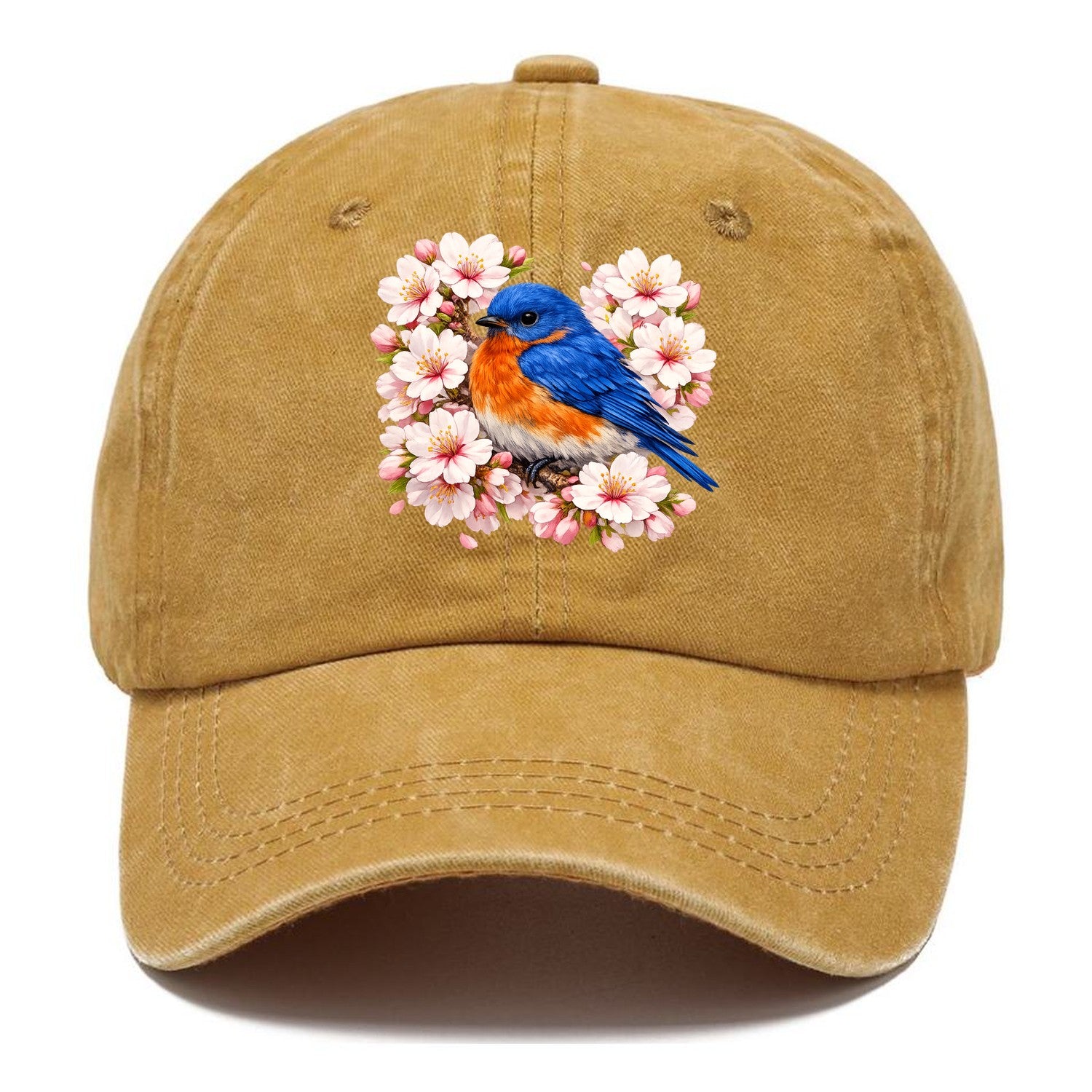 Golden Harvest