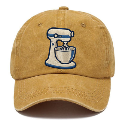 Stand Mixer Tiny Solo Marks Classic Cap – Golden Harvest