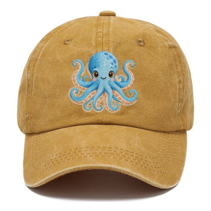 Starfish Little Twist Sea Sprite Classic Cap – Golden Harvest