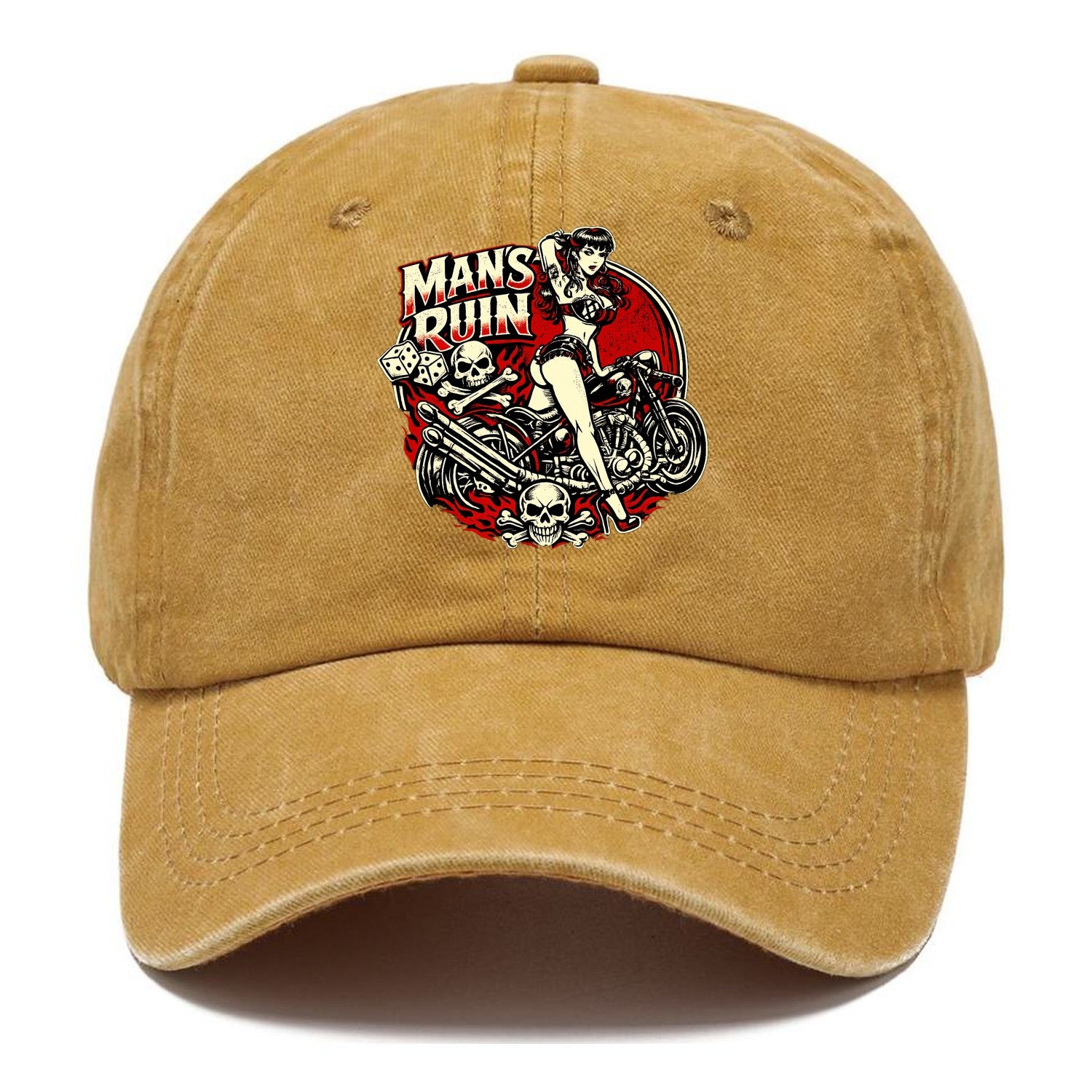 Golden Harvest