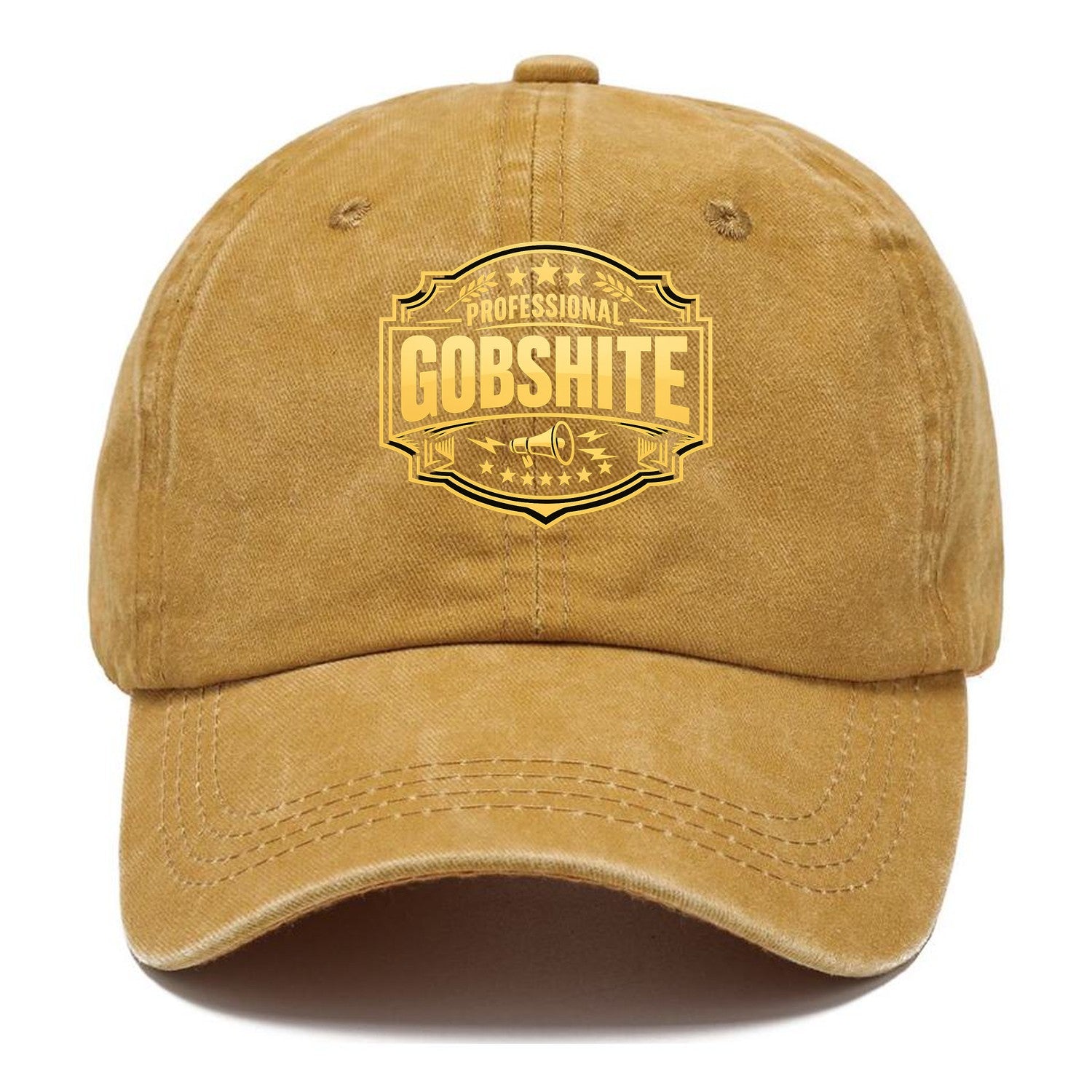 Golden Harvest