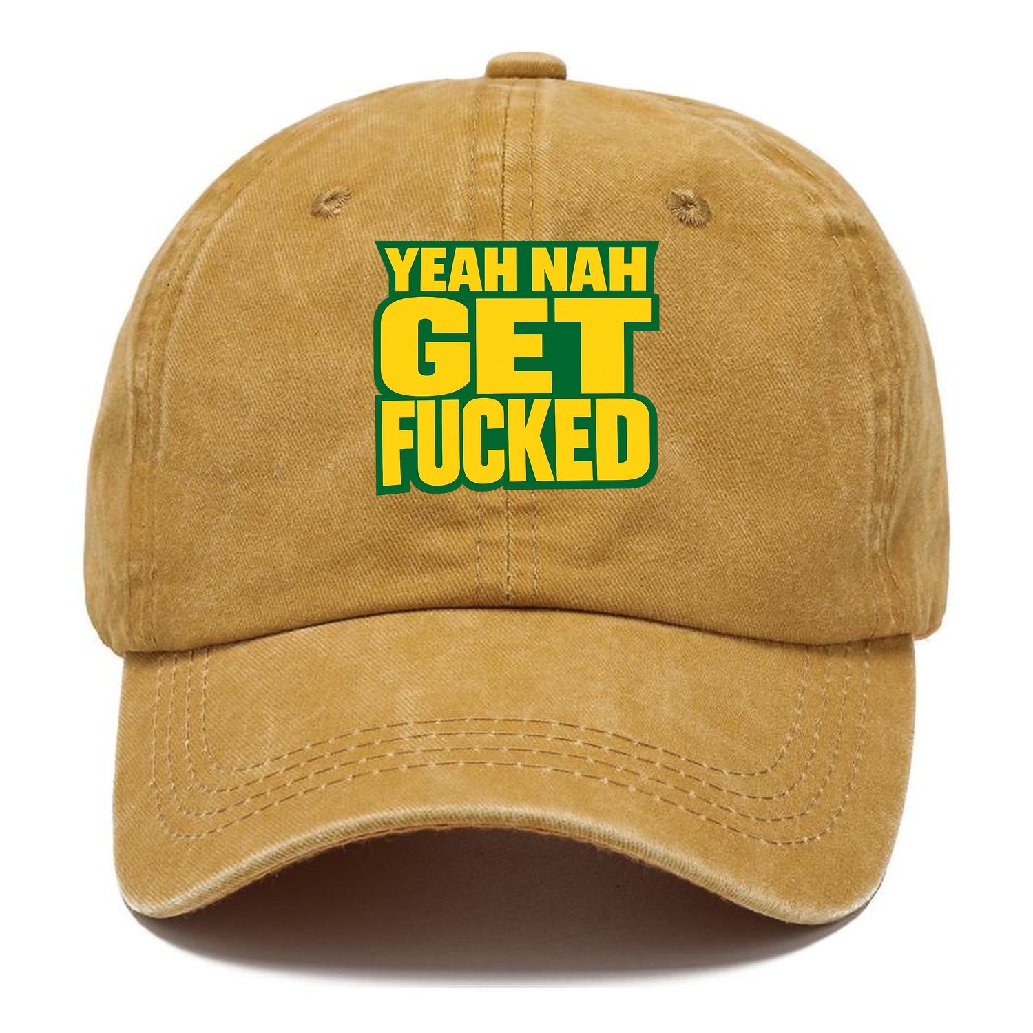 Golden Harvest