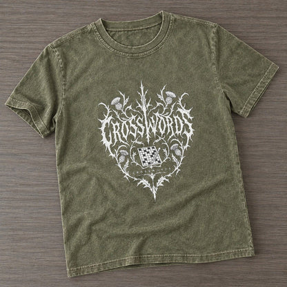 Army Green — front view