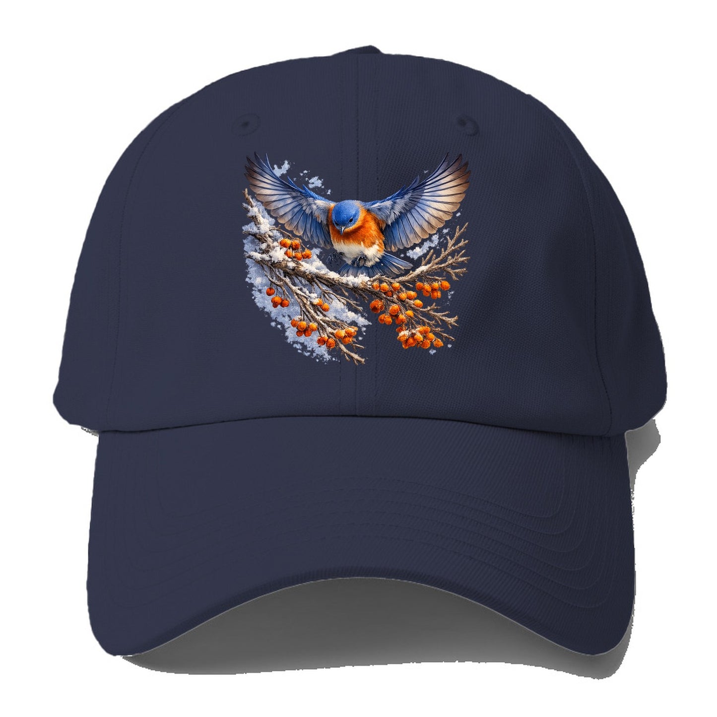 Twilight Navy