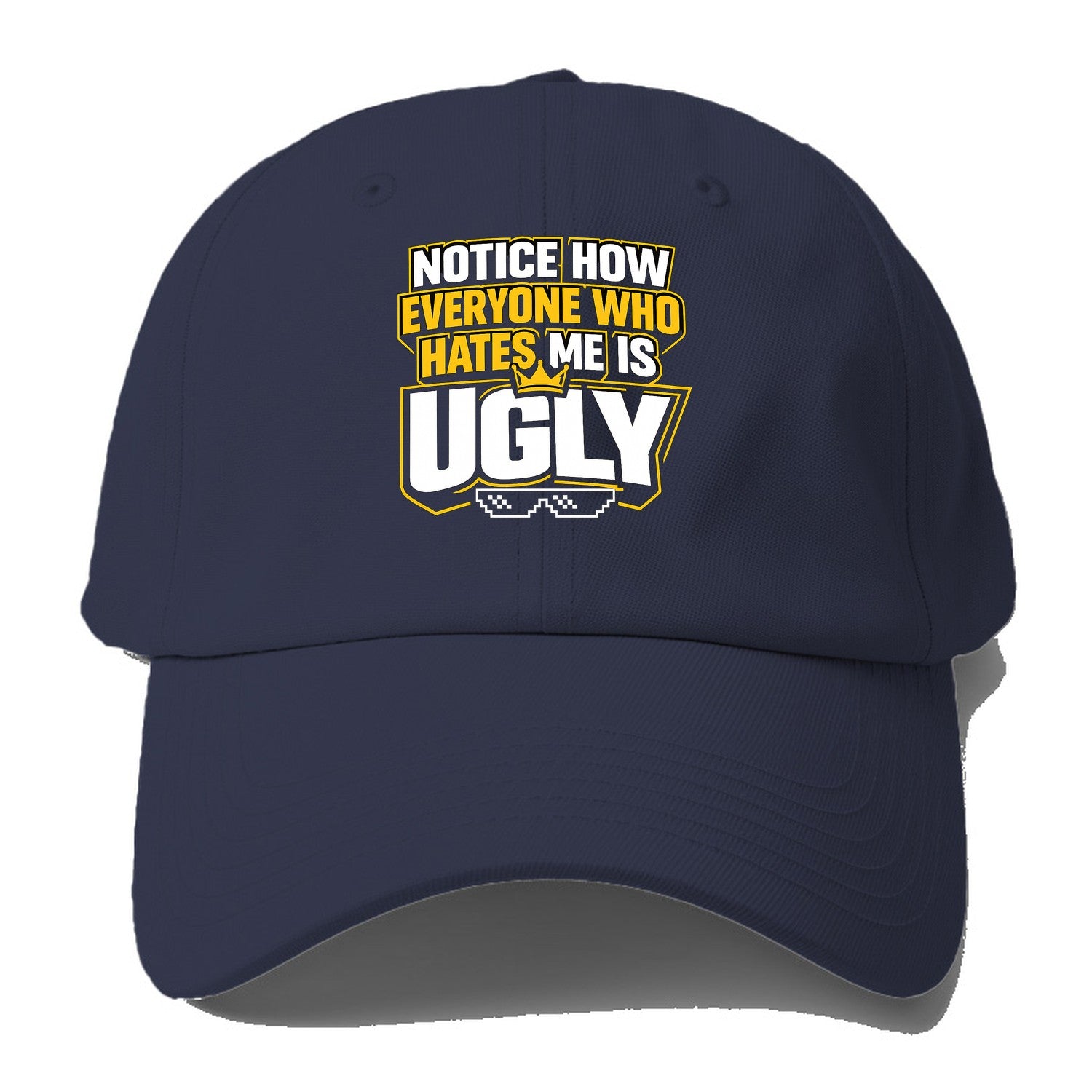 Twilight Navy