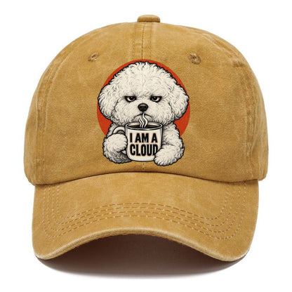 Bichon Frise Mug Truths Dog Mug Truths Classic Cap – Golden Harvest