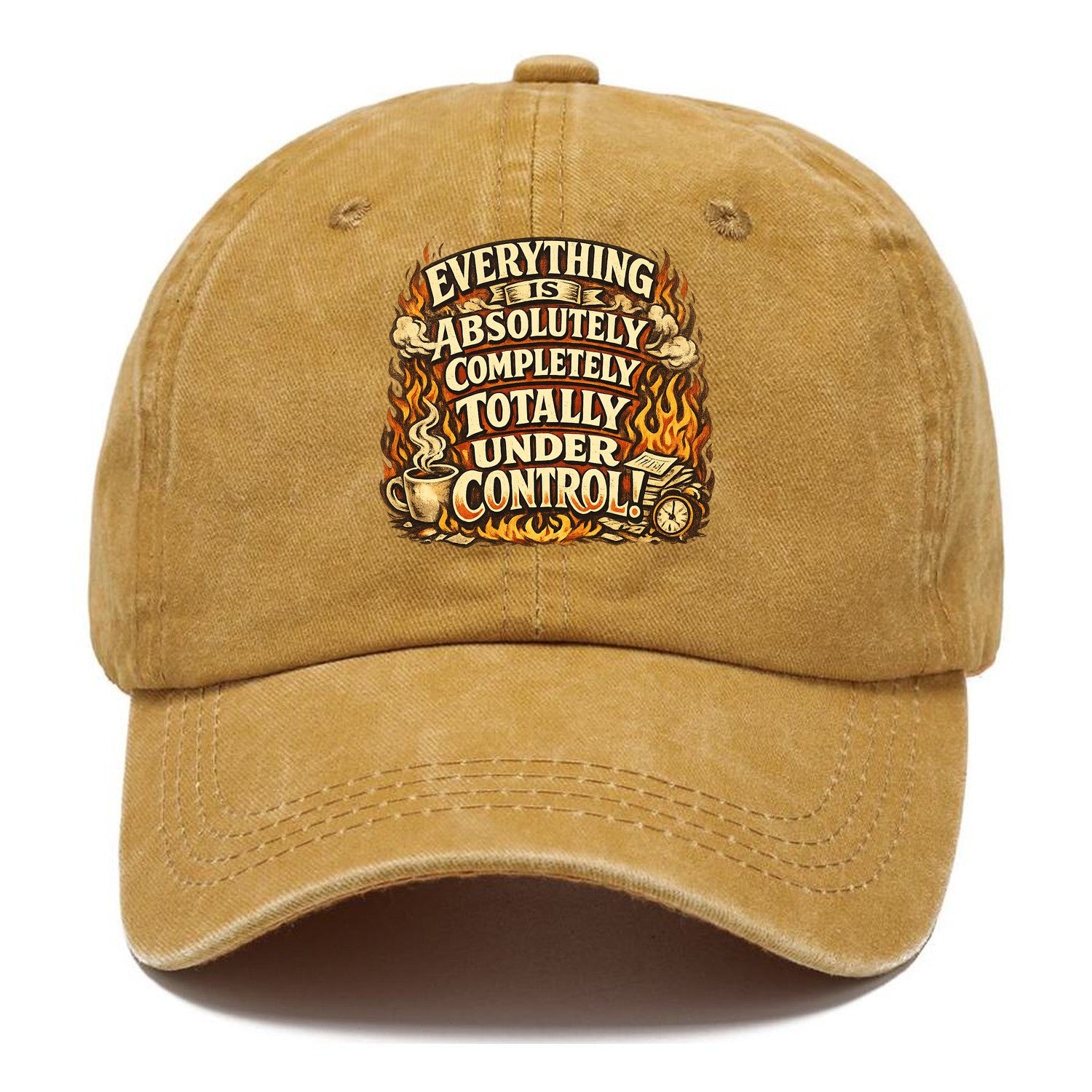 Golden Harvest