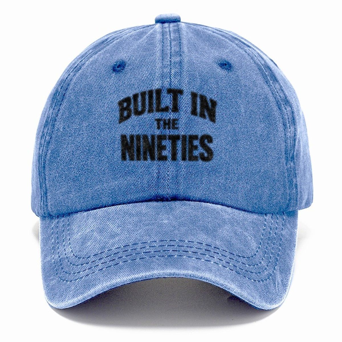 Built Nineties Classic Cap – Summer Sky