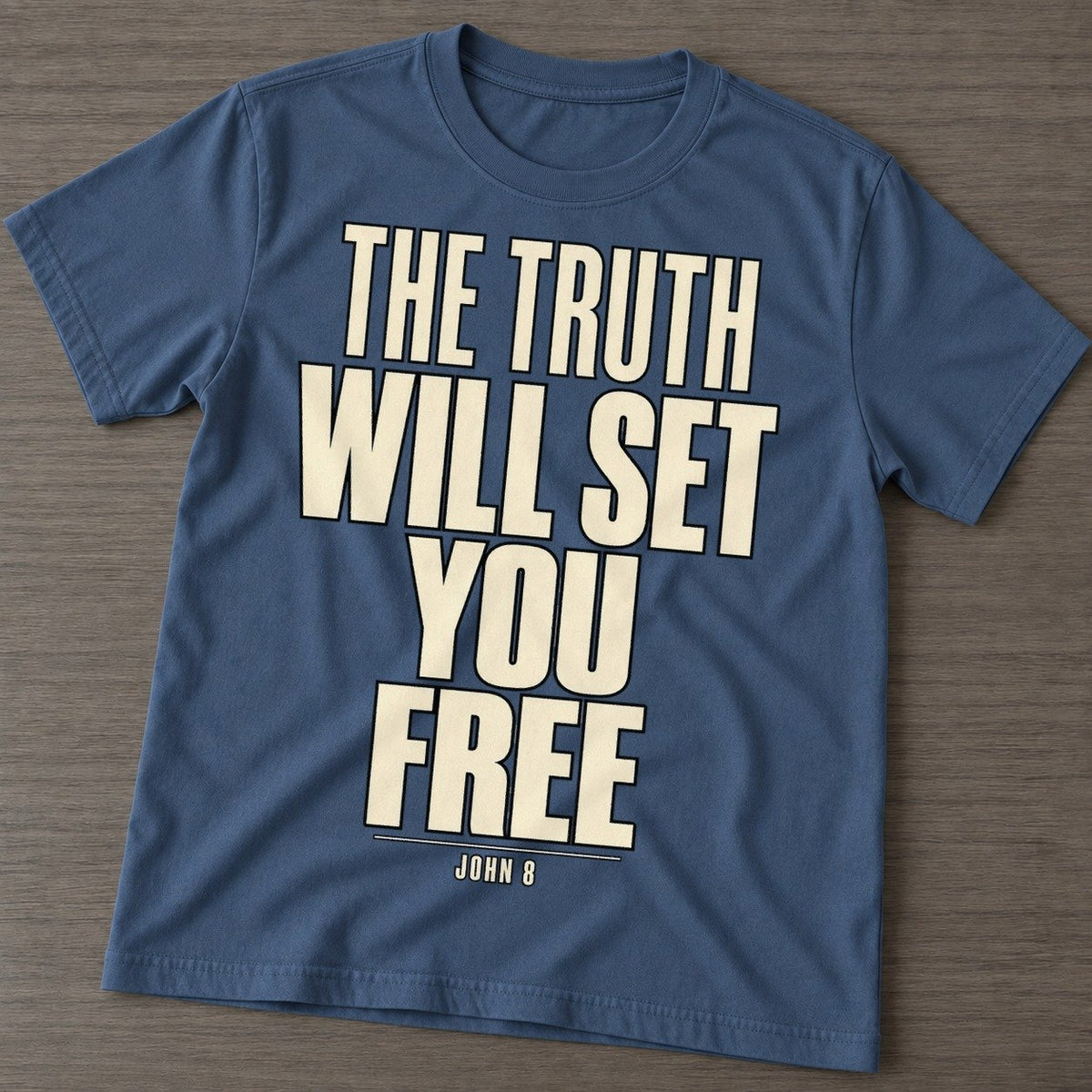 Twilight Navy — front view
