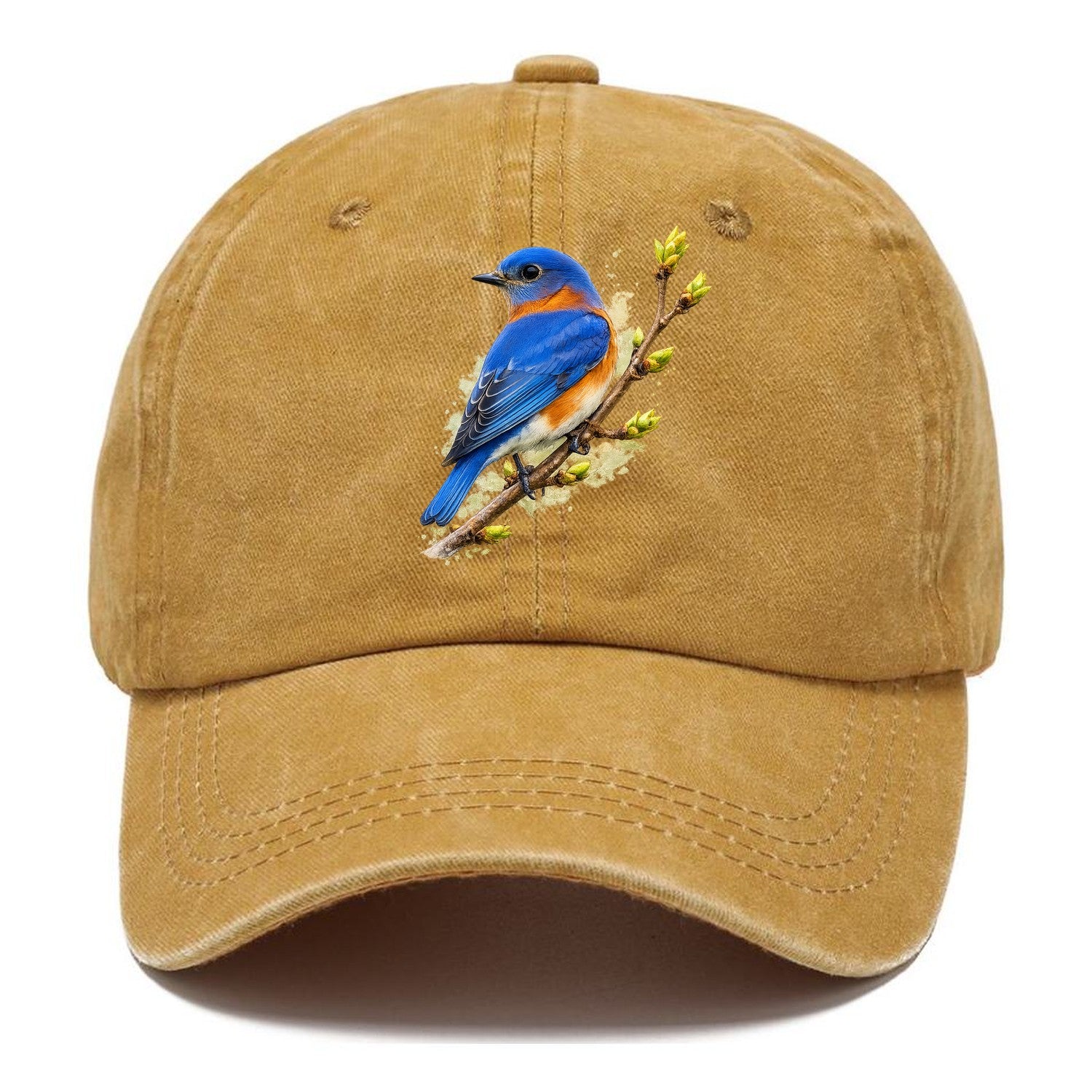 Golden Harvest