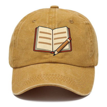 The Recovery Log Treasure Hunting Classic Cap – Golden Harvest