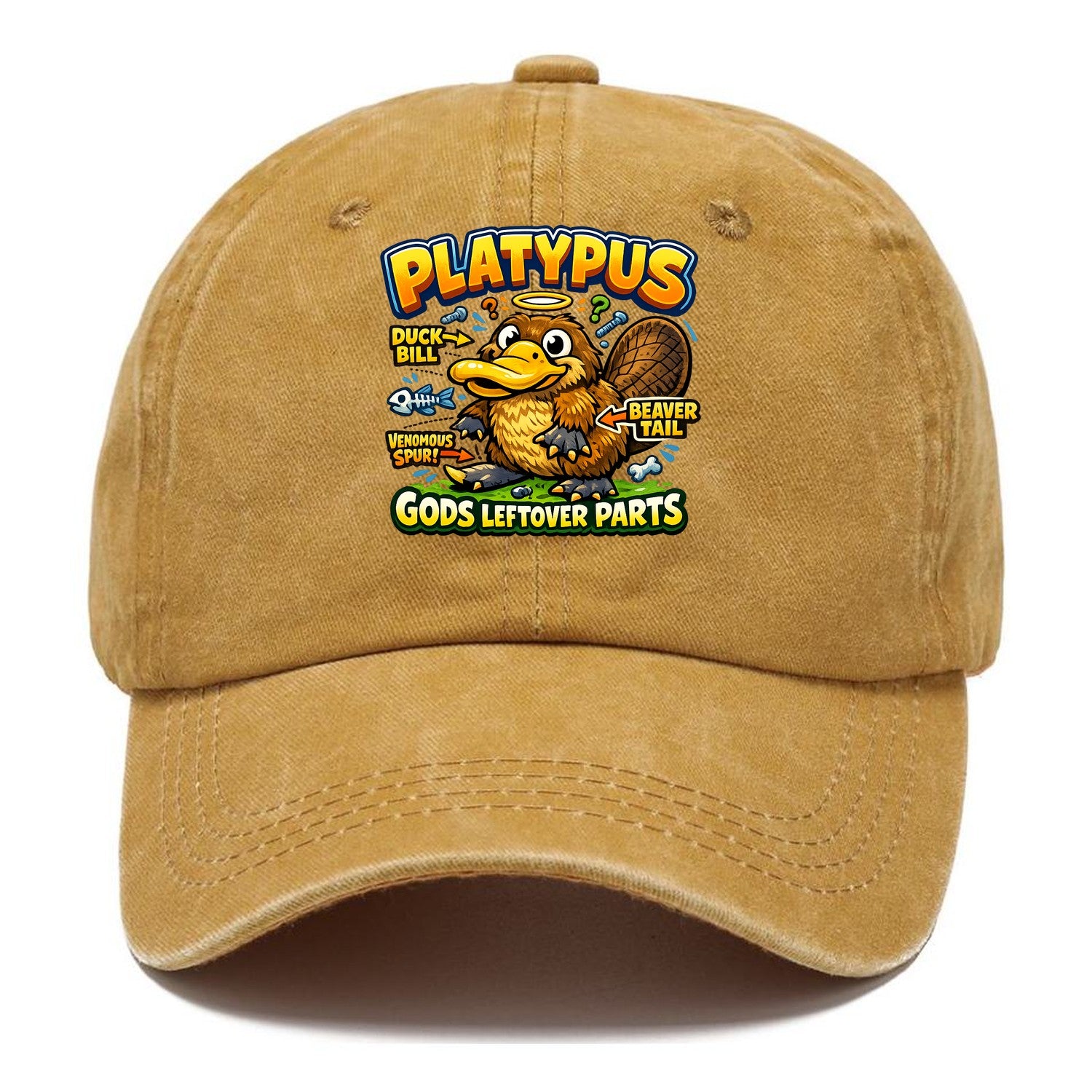 Golden Harvest