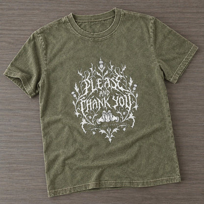 Army Green — front view