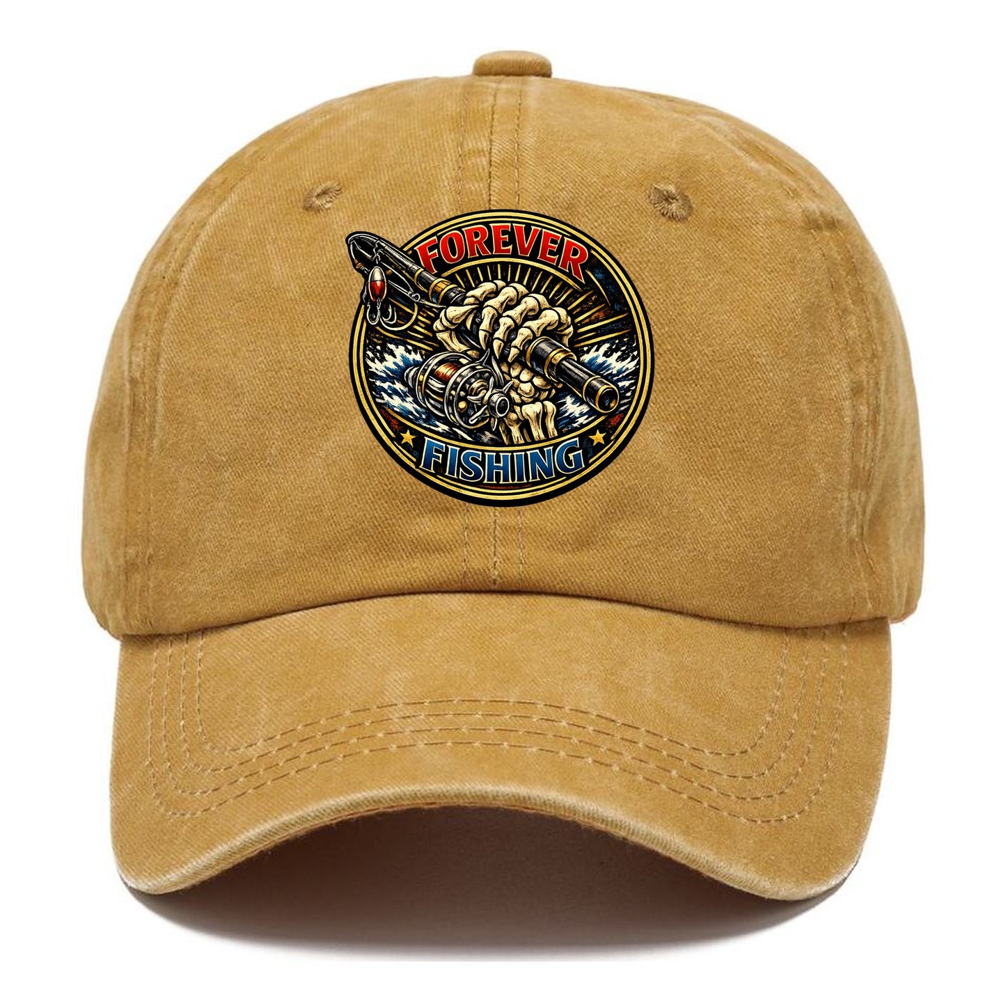 Golden Harvest