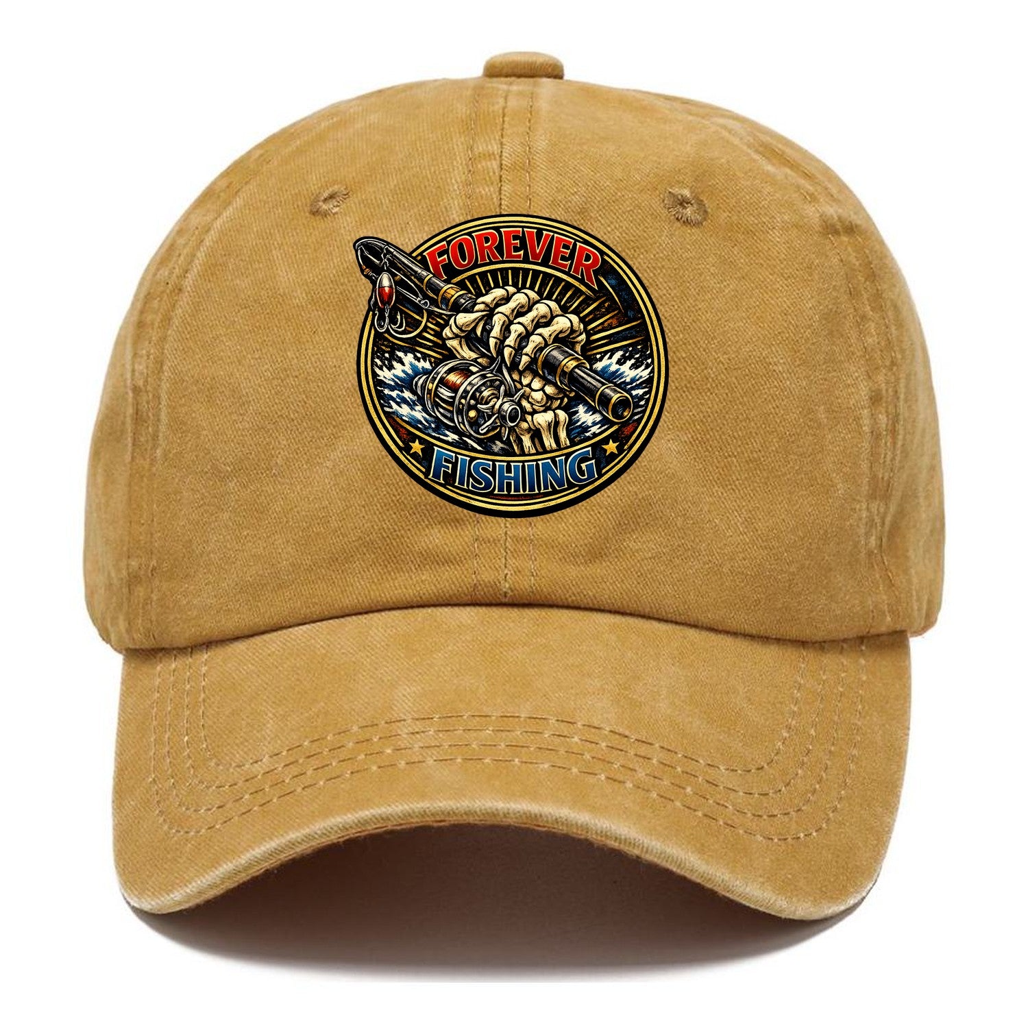 Golden Harvest