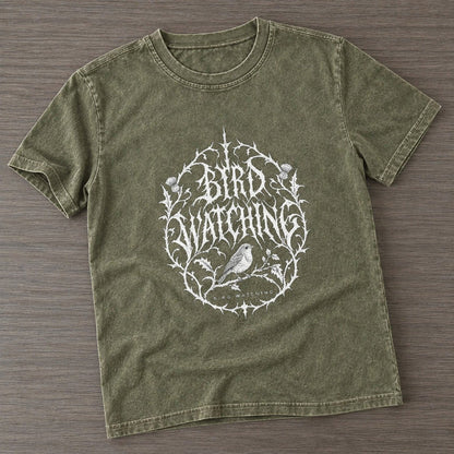 Army Green — front view