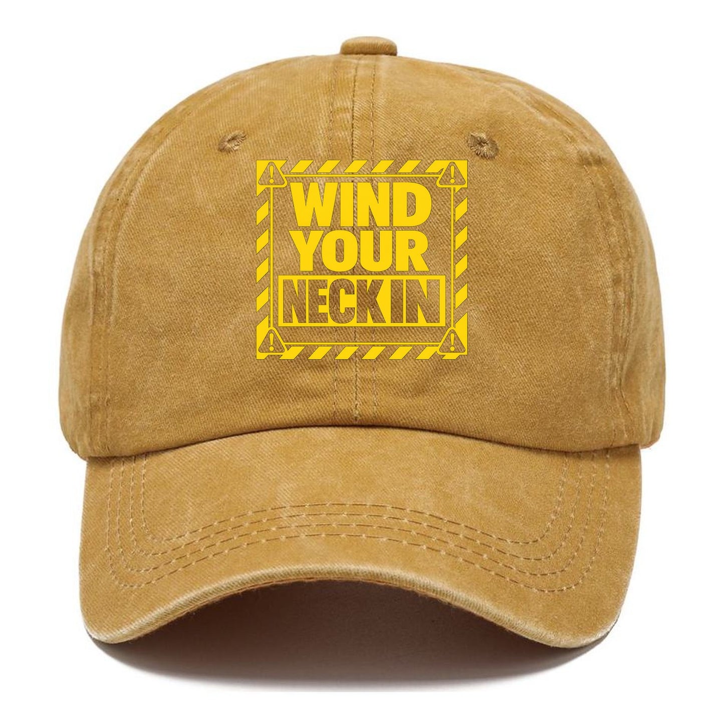 Golden Harvest