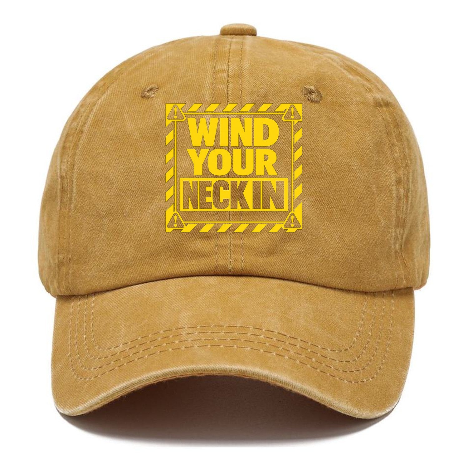 Golden Harvest