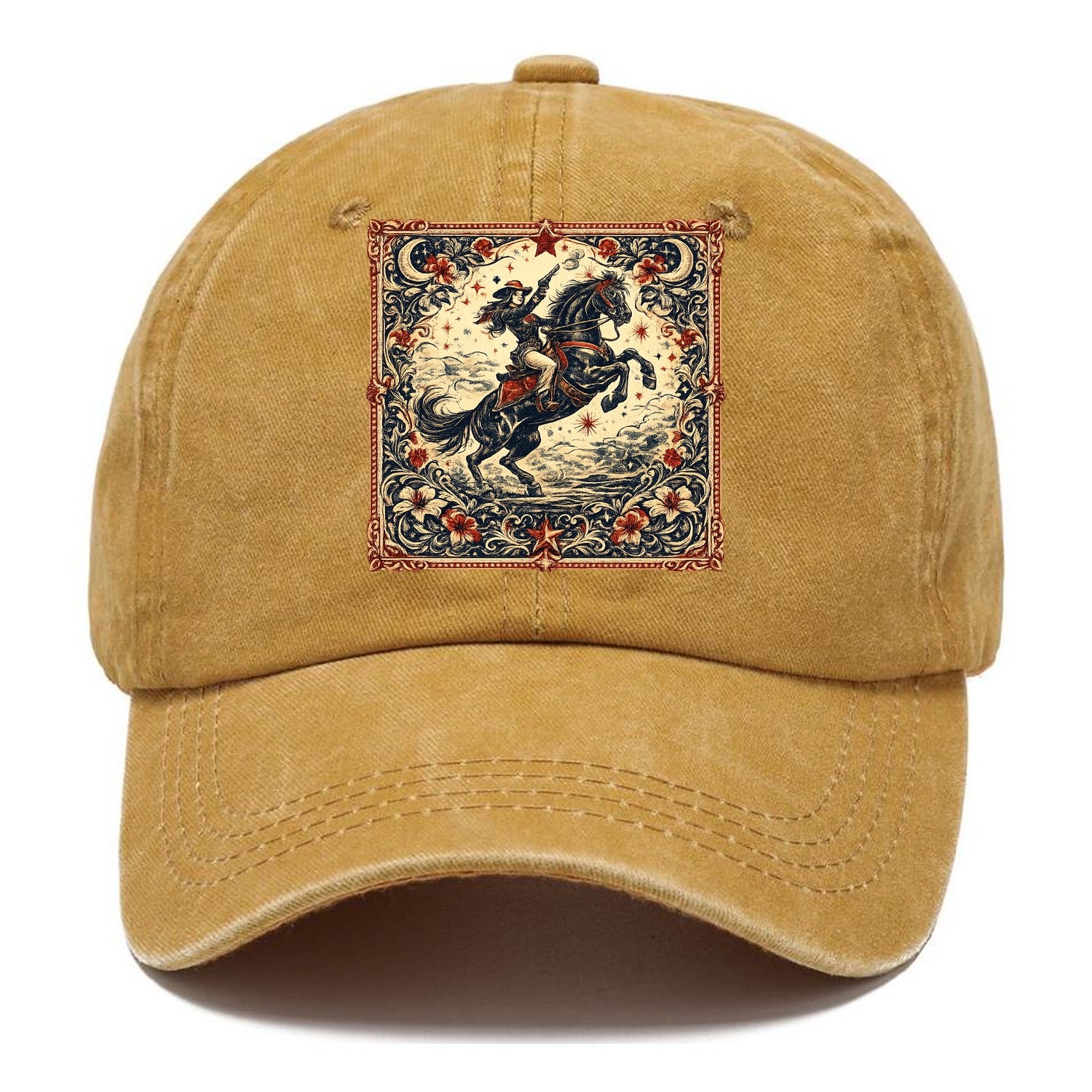 Golden Harvest