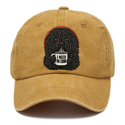 Puli Mug Truths Dog Mug Truths Classic Cap – Golden Harvest