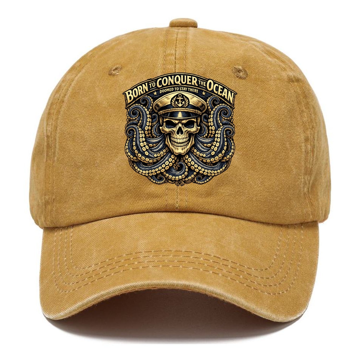 Golden Harvest