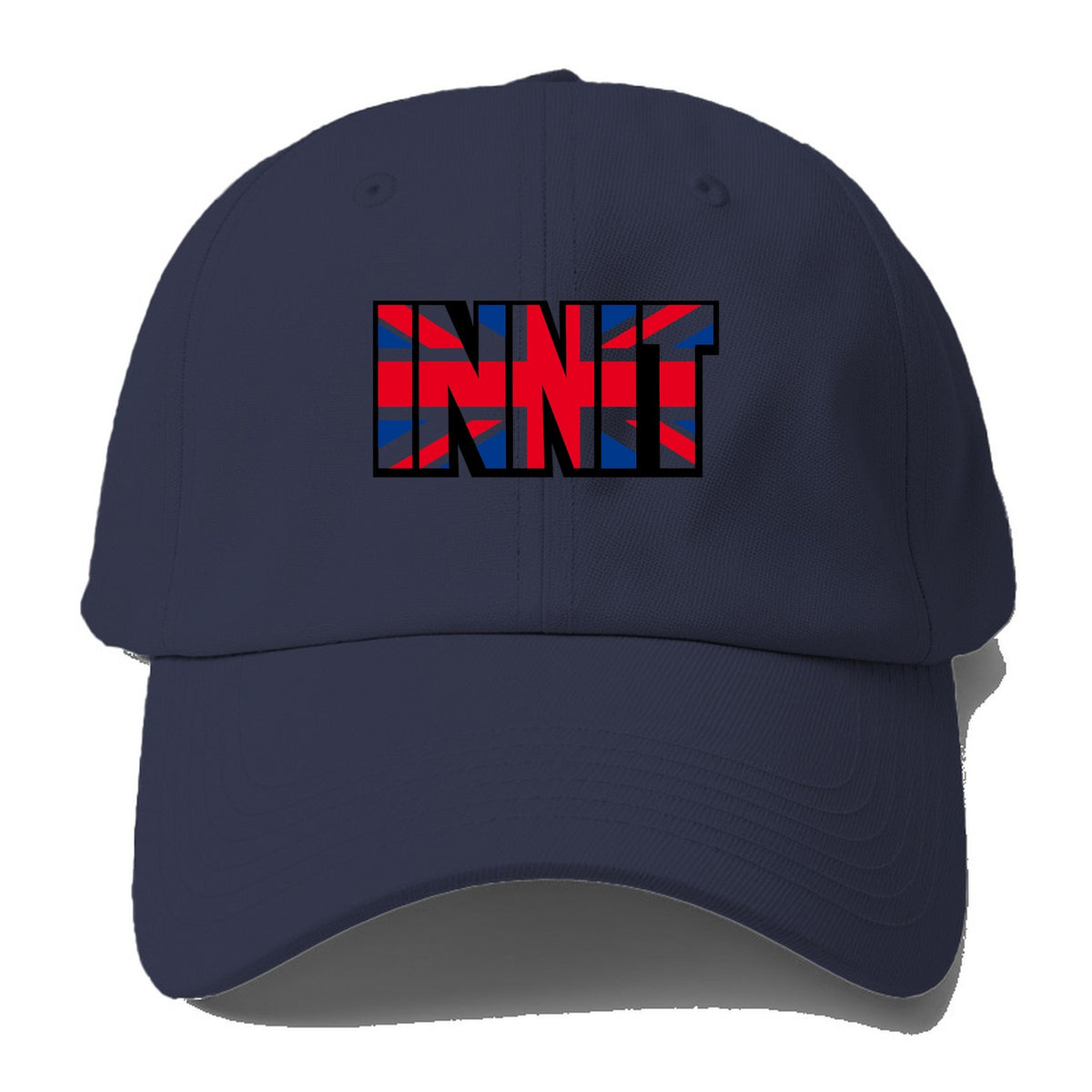 Twilight Navy