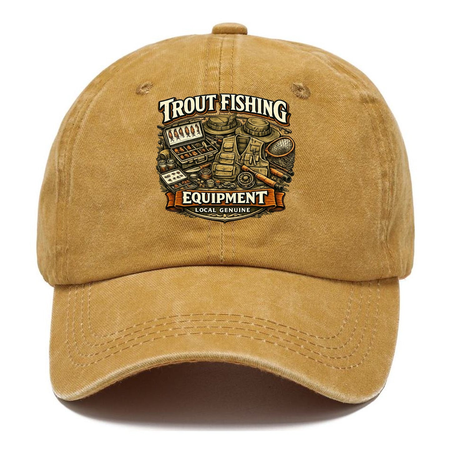 Golden Harvest