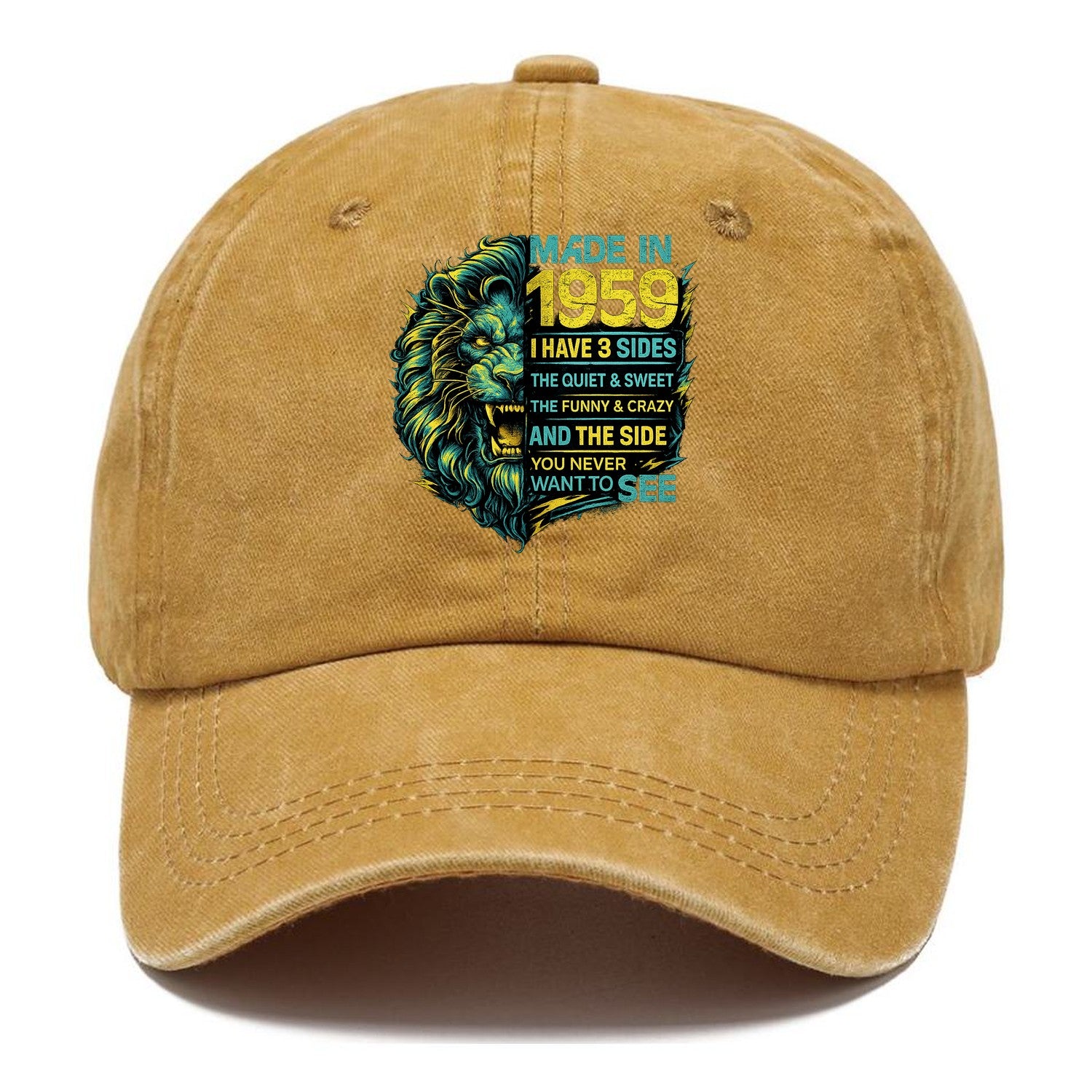 Golden Harvest