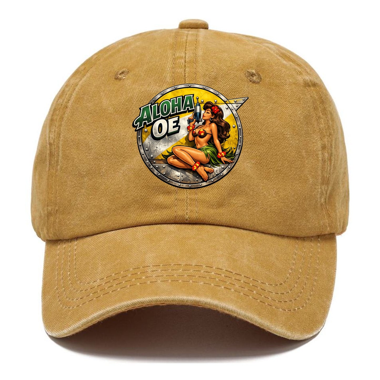 Golden Harvest