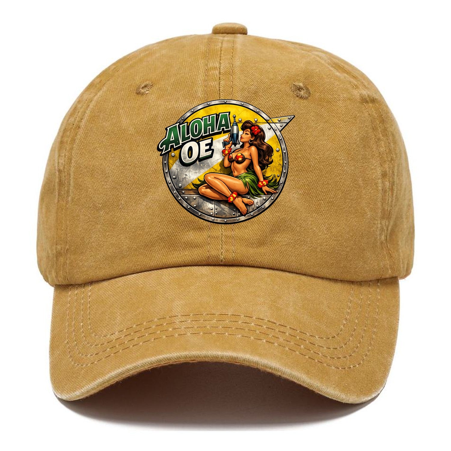 Golden Harvest