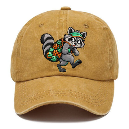 Court Bandit Pickleball Life Classic Cap – Golden Harvest
