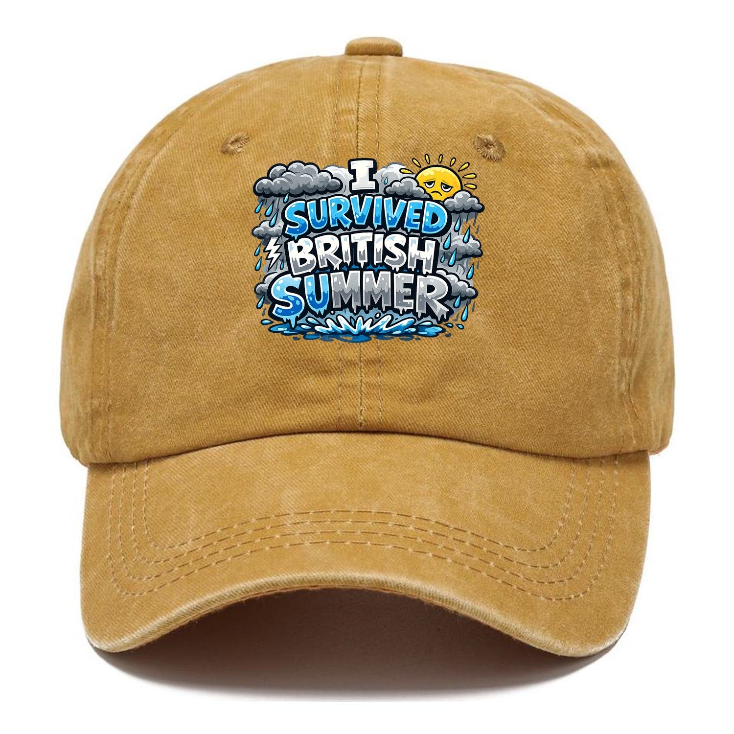 Golden Harvest