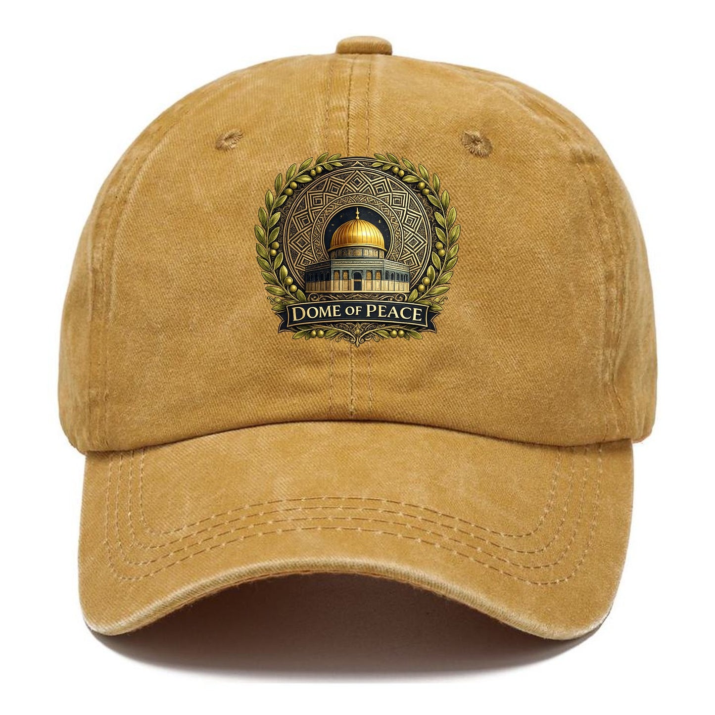 Golden Harvest