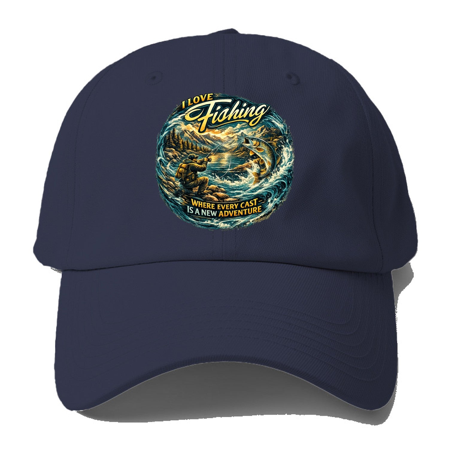 Twilight Navy