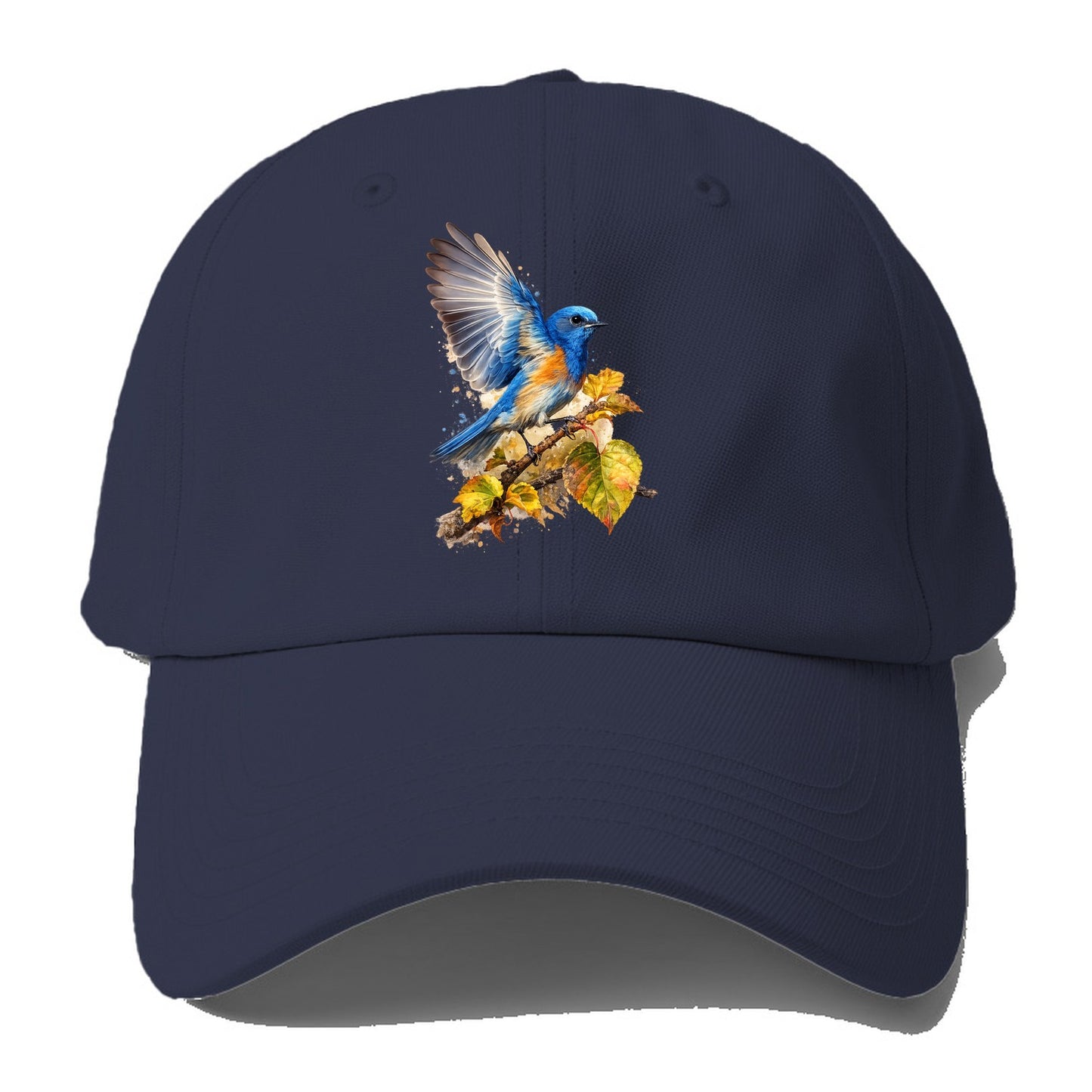 Twilight Navy