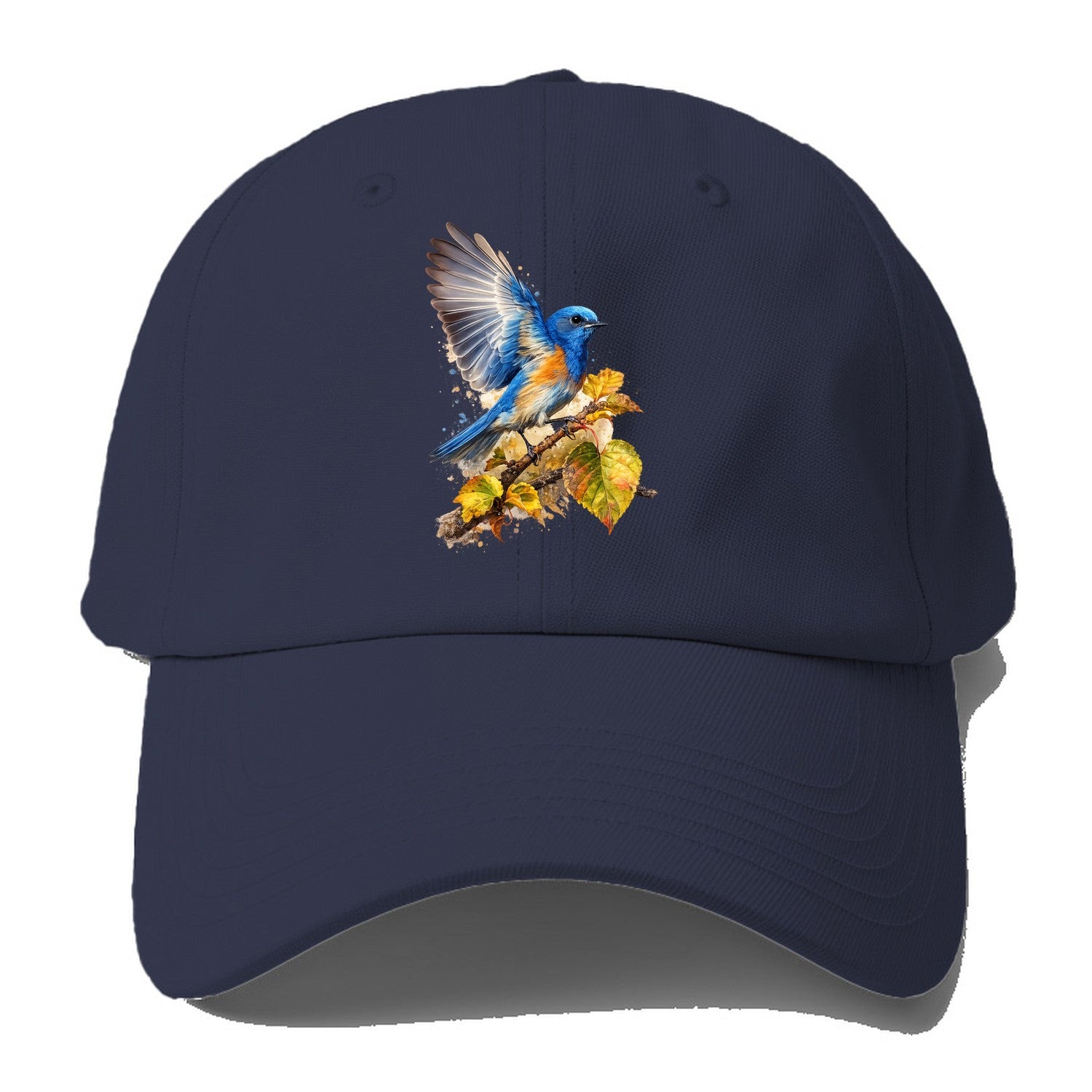 Twilight Navy
