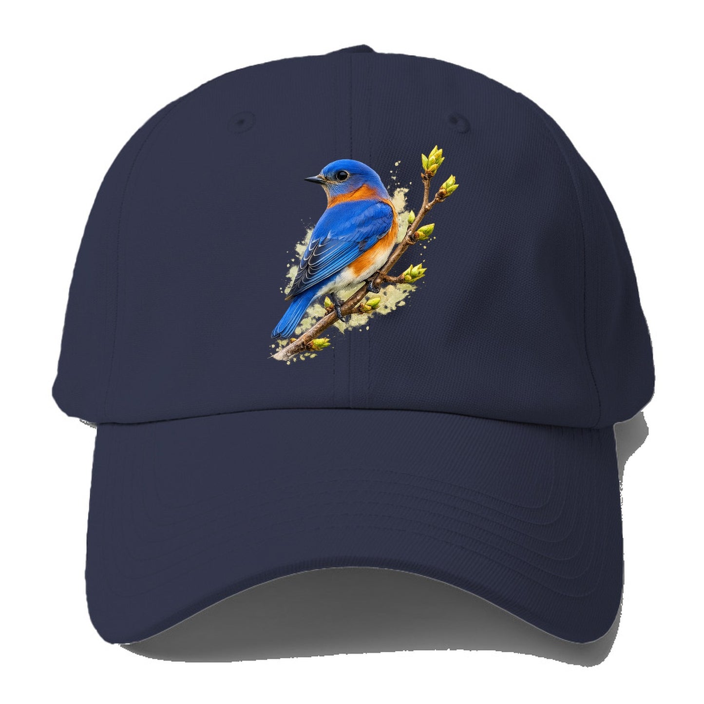 Twilight Navy