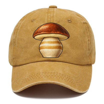 Bolete Hero Study Foraging And Mycology Classic Cap – Golden Harvest