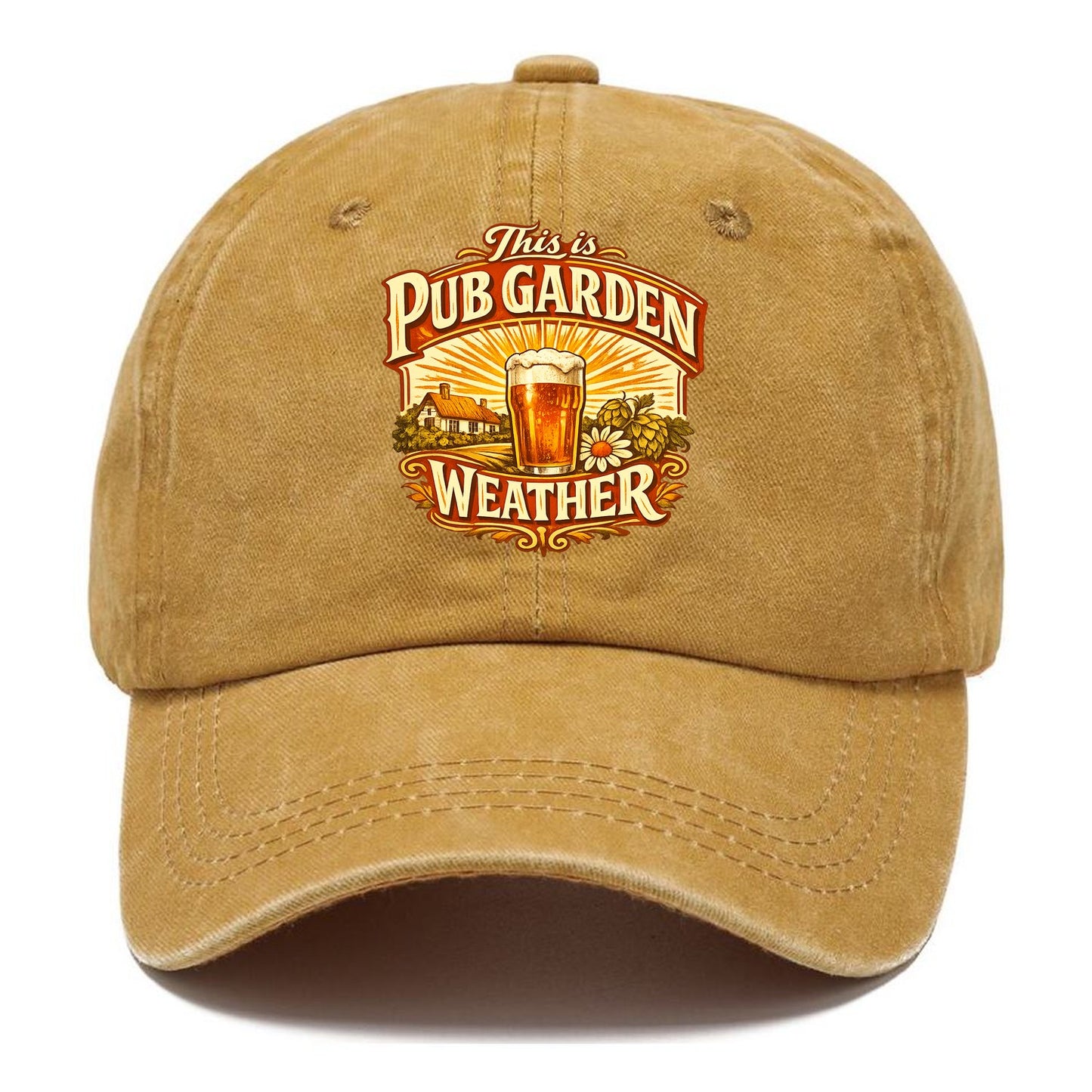 Golden Harvest