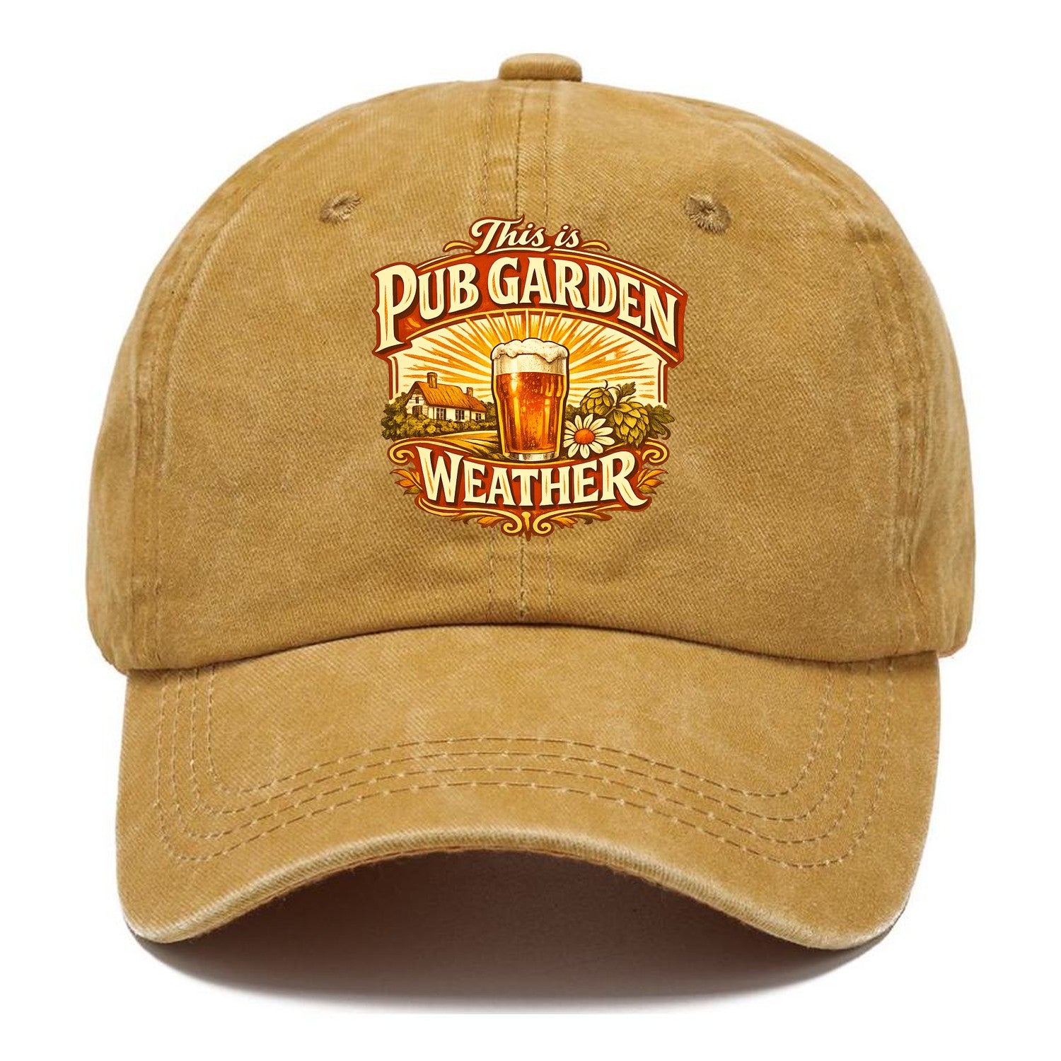 Golden Harvest