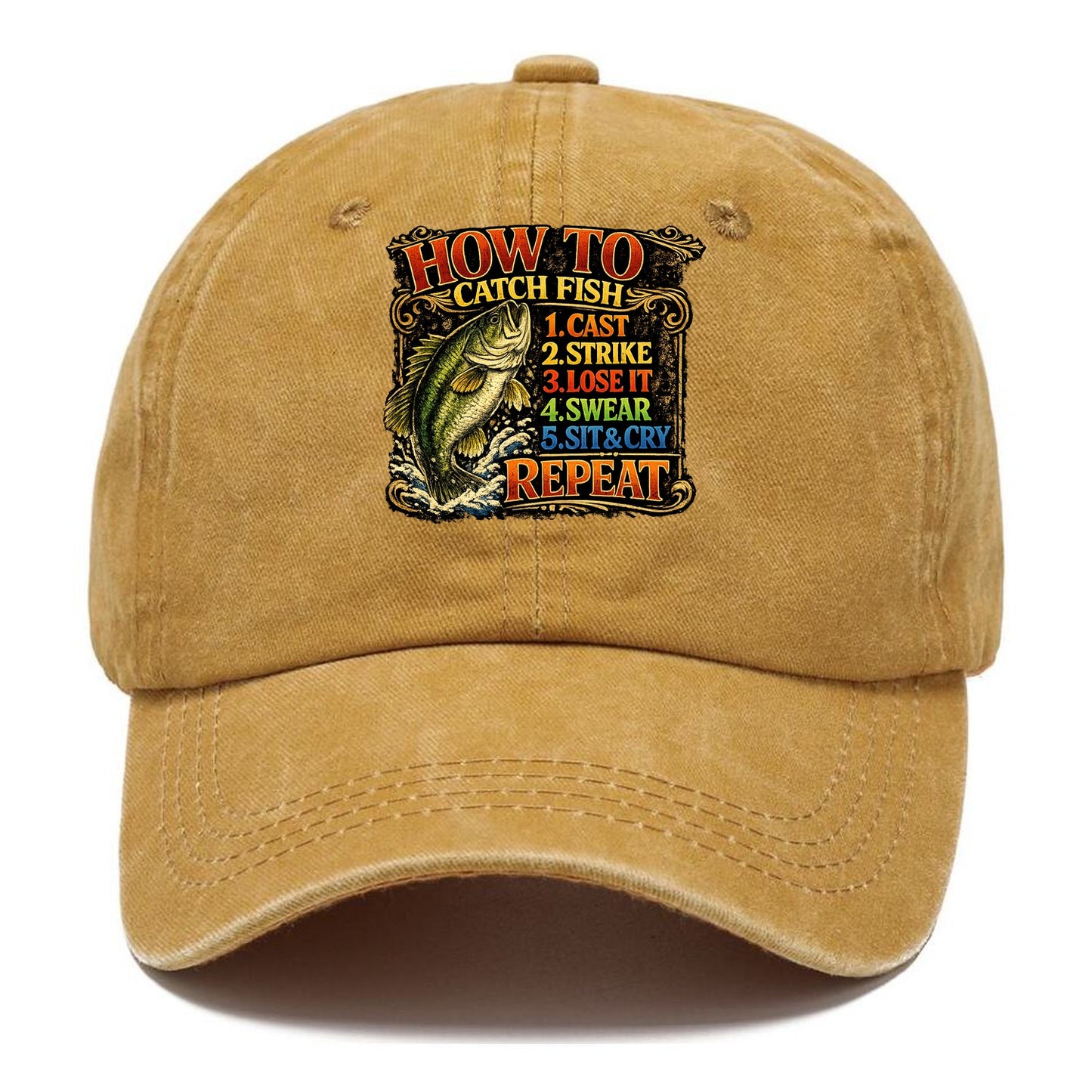 Golden Harvest