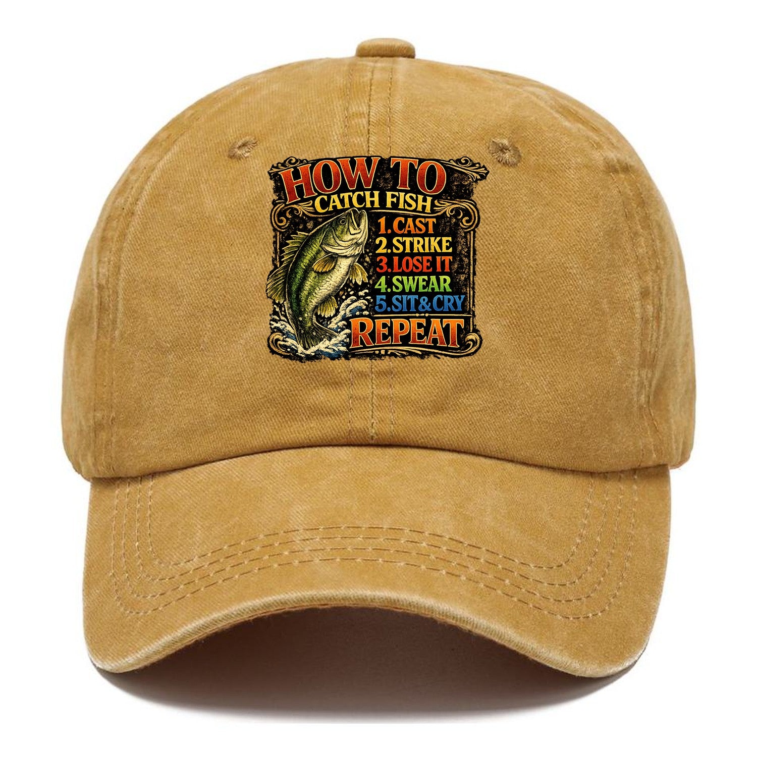 Golden Harvest