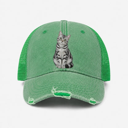 Ink Green — front view