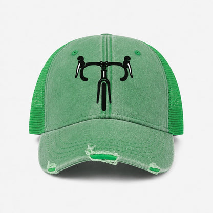 Ink Green — front view